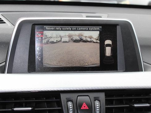 Used 2016 BMW X1 xDrive28i image 17