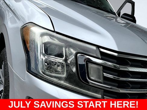 Used 2019 Ford Expedition Max XL AWD/4WD image 37