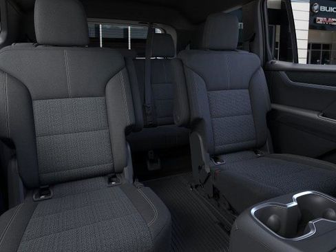 New 2026 GMC Acadia Elevation w/ LPO, Floor Liner Package image 17