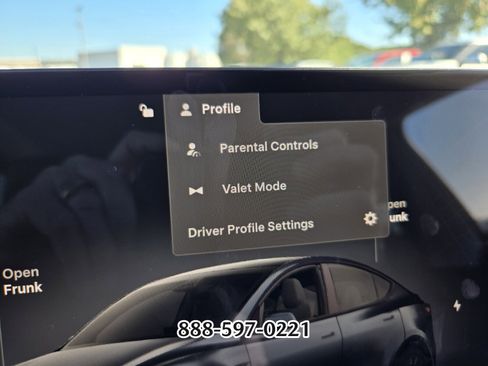 Used 2026 Tesla Model Y Long Range image 27