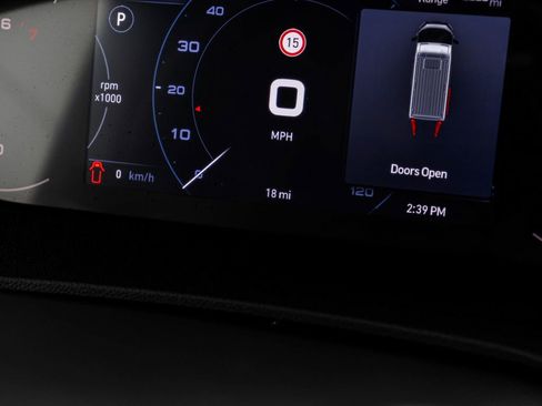 New 2026 RAM ProMaster 2500 FWD image 10