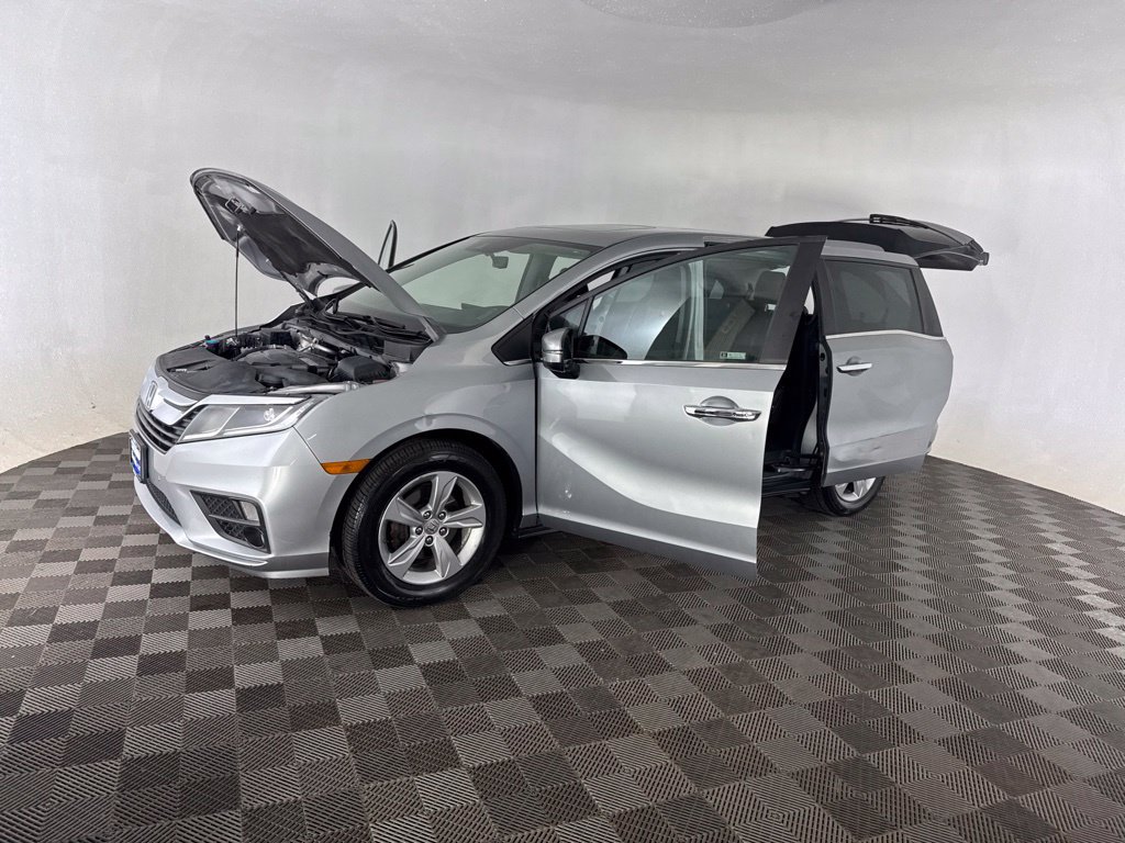 Used 2019 Honda Odyssey EX-L image 15