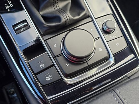 Used 2025 MAZDA CX-30 AWD 2.5 S w/ Preferred Package image 20