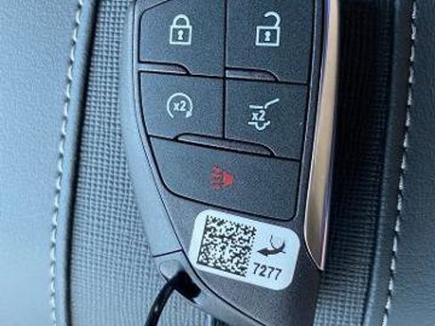 New 2026 Buick Enclave Preferred w/ Power Package image 26