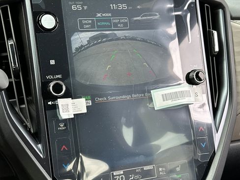 New 2026 Subaru Forester Limited image 9