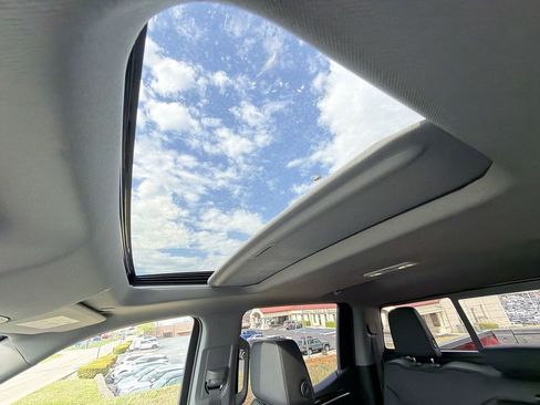 New 2026 Chevrolet Silverado 1500 RST w/ Safety Package image 27