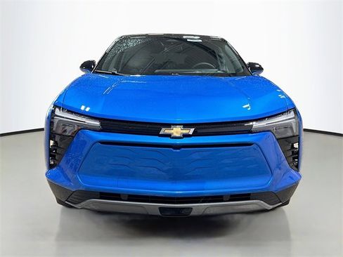 New 2026 Chevrolet Blazer EV LT image 3