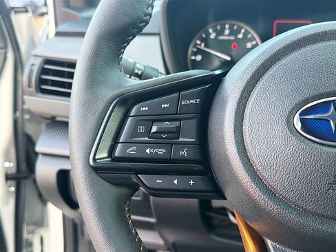 New 2026 Subaru Crosstrek 2.5i Wilderness w/ Crosstrek Mirror Package image 35