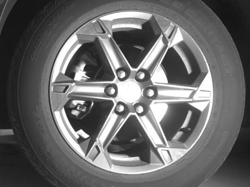 Used 2025 Chevrolet Blazer LT image 12