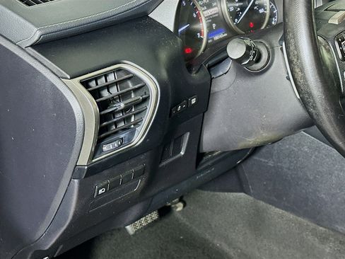 Used 2018 Lexus NX 300 FWD w/ Accessory Package image 16