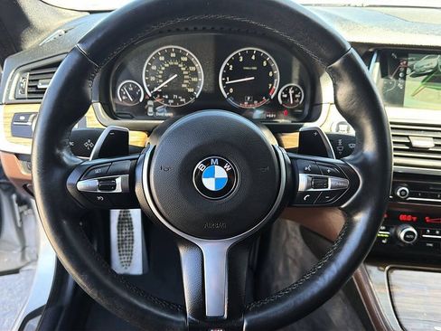 Used 2014 BMW 535i Sedan RWD image 7