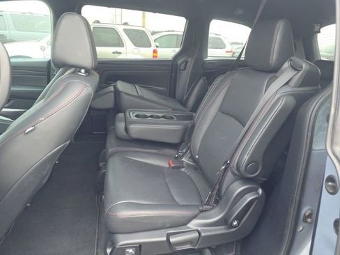Used 2025 Honda Odyssey Sport-L image 33