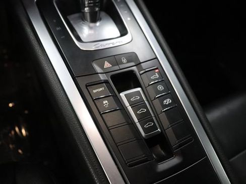 Used 2016 Porsche 911 Carrera RWD image 23