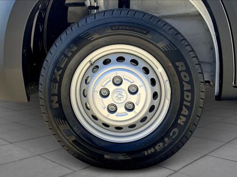 New 2026 RAM ProMaster 2500 w/ Safety Group image 8