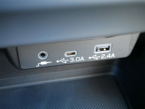 New 2026 Subaru Crosstrek 2.5i Premium image 19