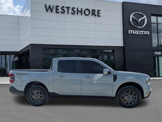 Used 2023 Ford Maverick Tremor w/ Tremor Off-Road Package AWD/4WD image 2