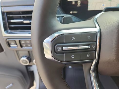 New 2026 GMC Yukon Elevation w/ Elevation Premium Package RWD image 27