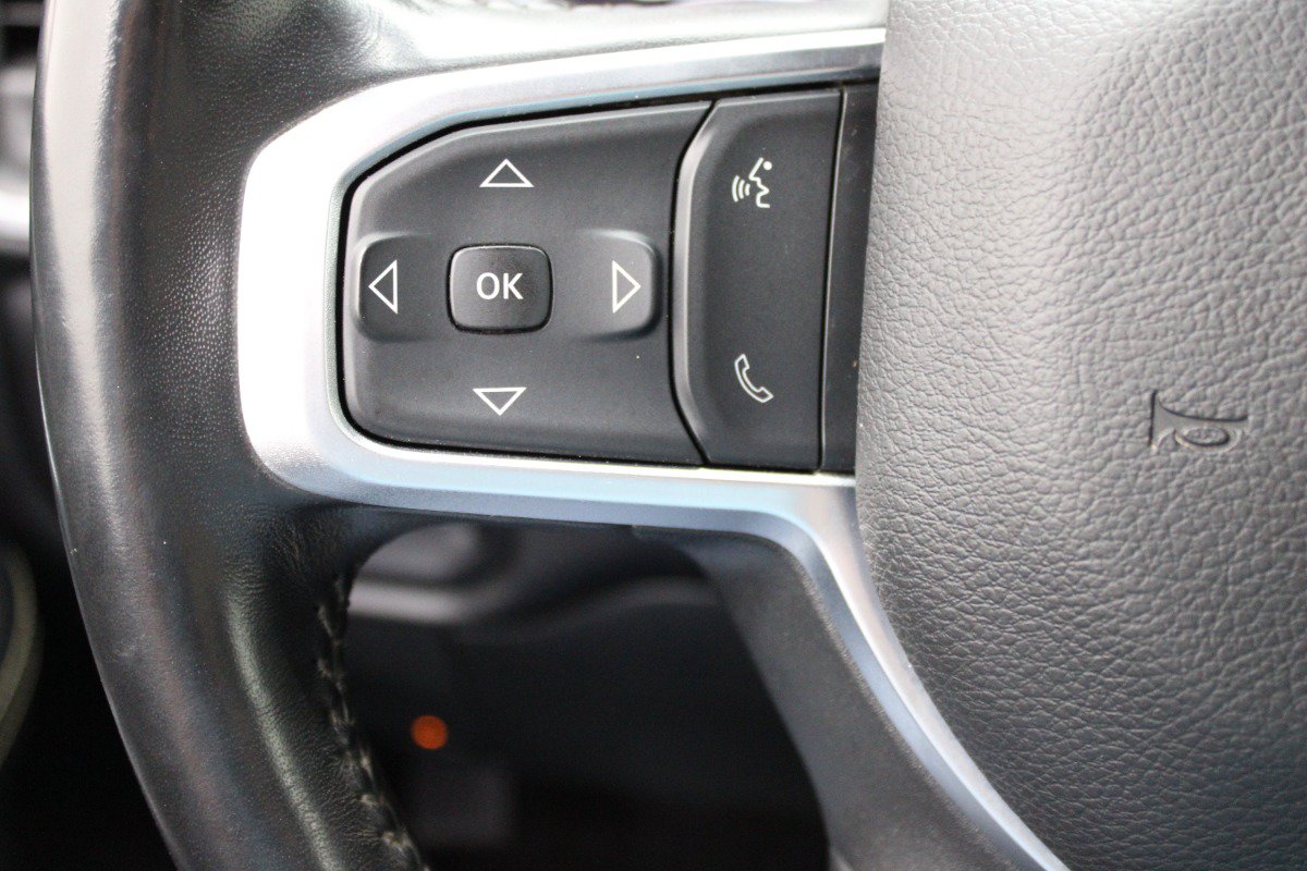 Used 2024 RAM 2500 Big Horn w/ Night Edition AWD/4WD image 18
