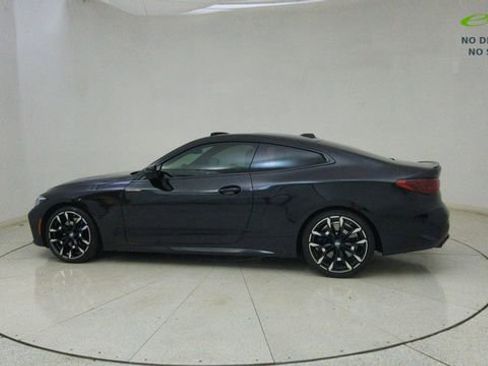 Used 2026 BMW M440i Coupe RWD image 63