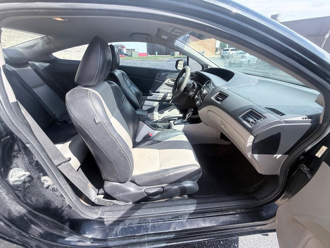 Used 2013 Honda Civic LX image 11
