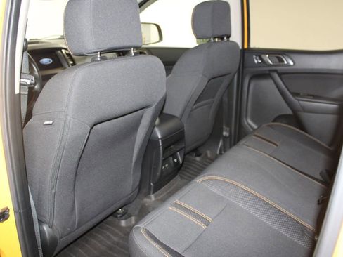 Used 2022 Ford Ranger XLT w/ Equipment Group 301A Mid image 26