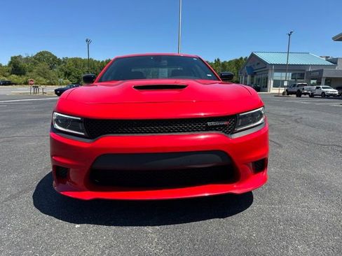 Used 2023 Dodge Charger GT RWD image 18