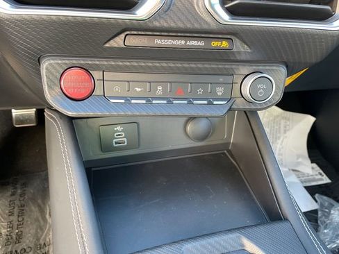 New 2025 Ford Mustang GT Premium image 24