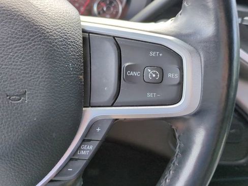 Used 2024 RAM 2500 Big Horn AWD/4WD image 19