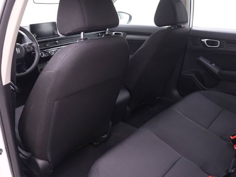 Certified 2024 Honda Civic LX image 12