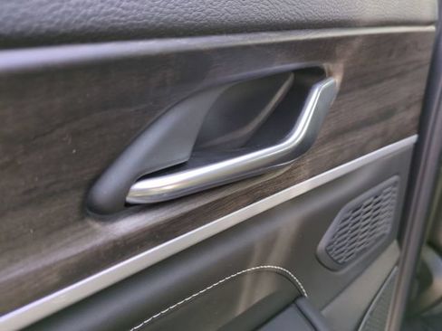 New 2026 Jeep Grand Cherokee L Limited AWD/4WD image 25