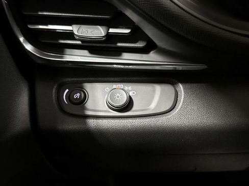 New 2026 Buick Envista Preferred w/ Convenience I Package FWD image 18