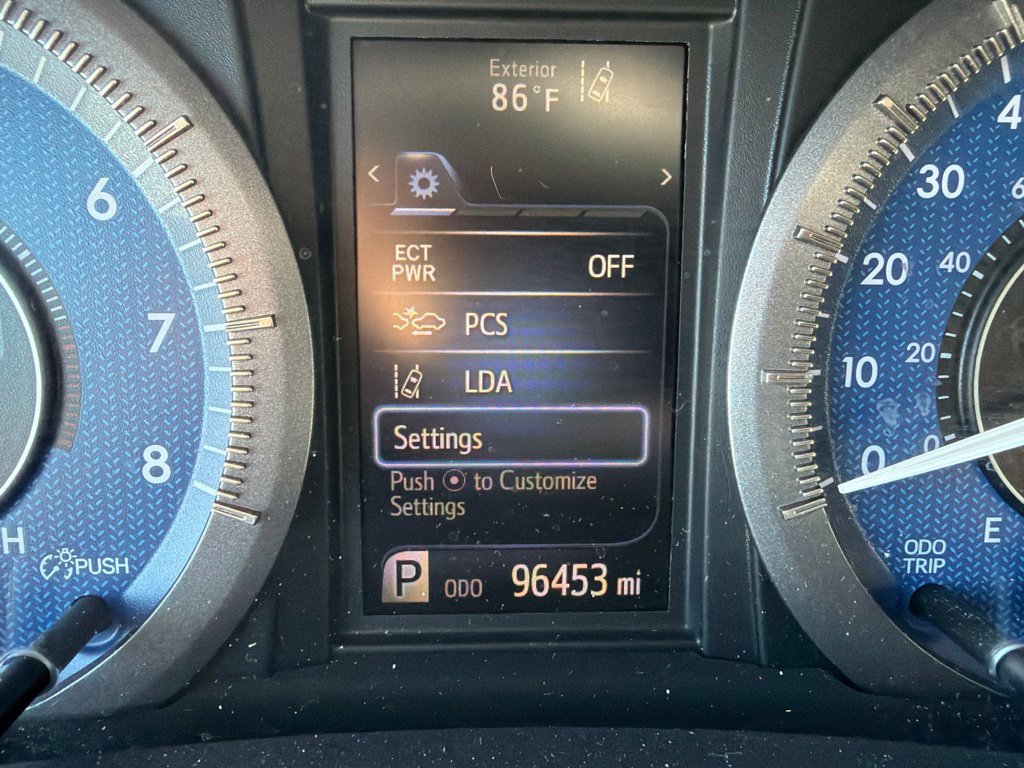 Used 2019 Toyota Sienna LE FWD image 29