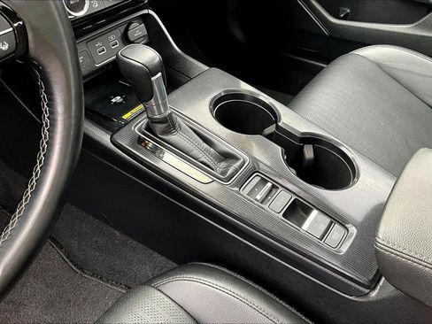 Used 2024 Honda Civic Touring image 10