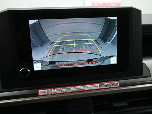 New 2026 Toyota Tacoma SR5 image 15