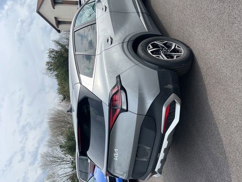 Certified 2023 Kia Sportage LX image 5