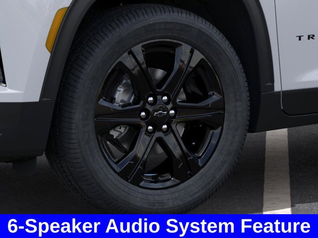 New 2027 Chevrolet Traverse LT w/ Midnight/Sport Edition AWD/4WD image 10
