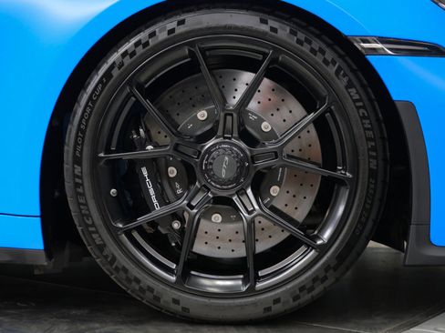 Used 2022 Porsche 911 GT3 RWD image 42