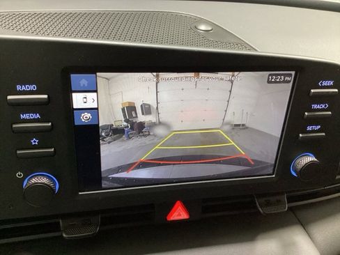 New 2026 Hyundai Elantra Sport w/ Cargo Package image 30