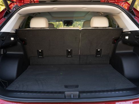 Certified 2024 Honda Prologue Touring image 41