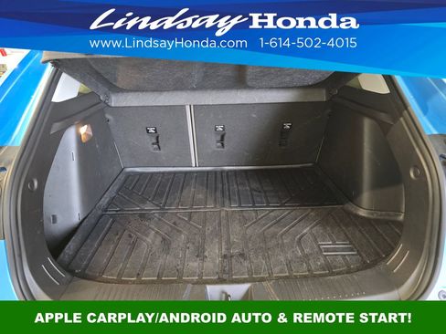 Used 2025 Chevrolet Trax ACTIV w/ Driver Confidence Package FWD image 7