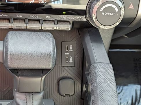 Certified 2026 Toyota 4Runner SR5 AWD/4WD image 16