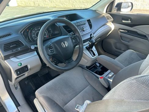 Used 2014 Honda CR-V LX image 23