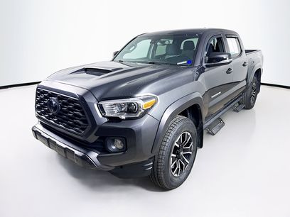 Used 2023 Toyota Tacoma SR5