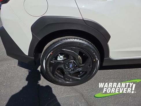 New 2026 Subaru Crosstrek 2.5i Sport AWD/4WD image 21
