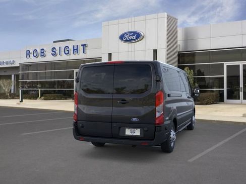New 2026 Ford Transit 350 XL AWD/4WD image 8