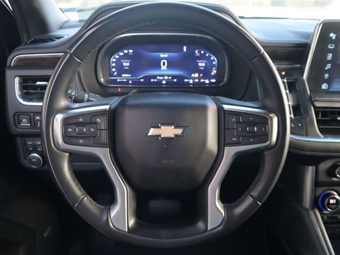 Used 2023 Chevrolet Tahoe LT image 50