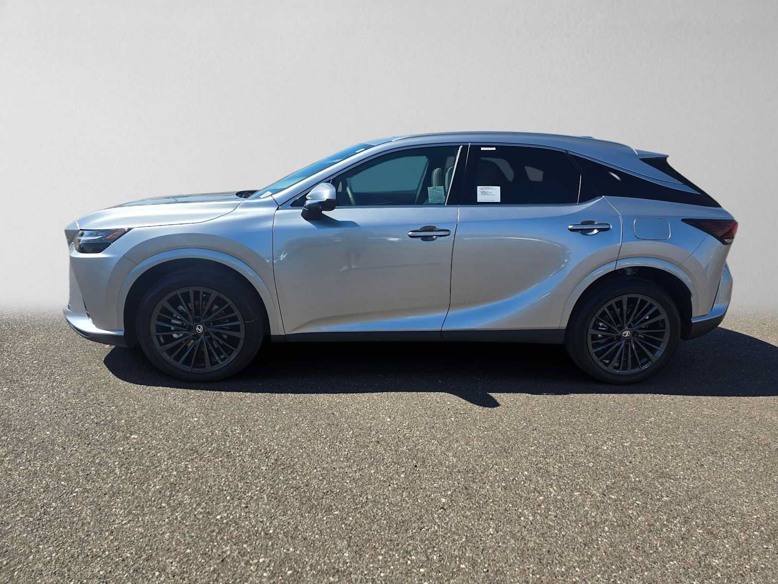New 2026 Lexus RX 350h w/ Convenience Package AWD/4WD image 6