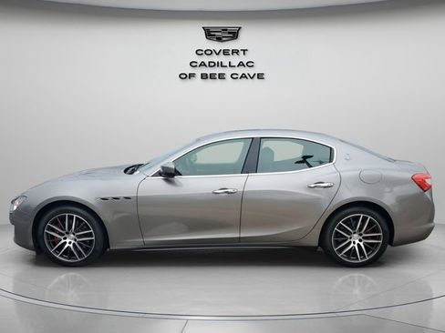 Used 2020 Maserati Ghibli image 5