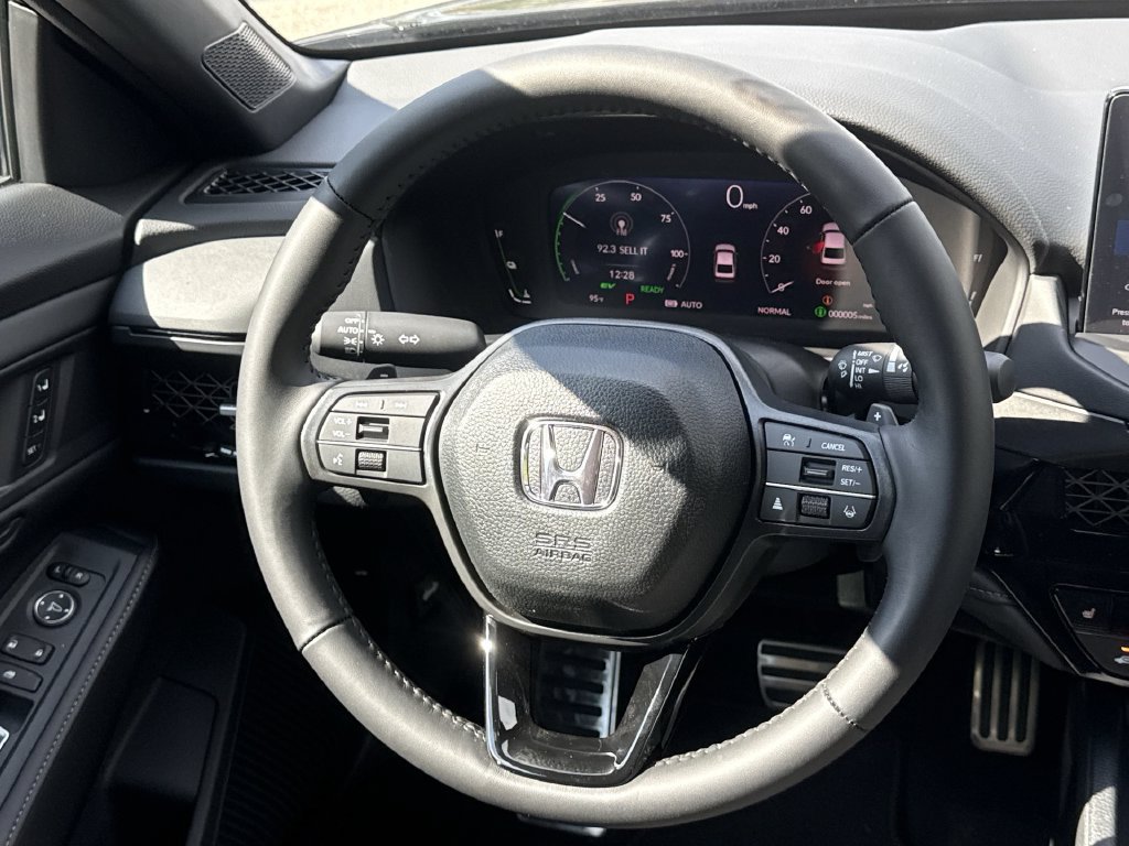 New 2026 Honda Accord Sport image 11