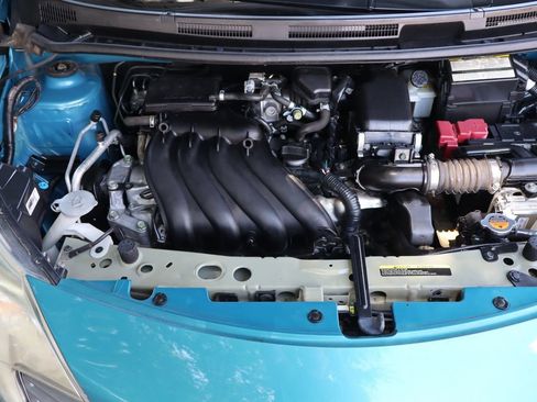 Used 2015 Nissan Versa Note SV FWD image 37